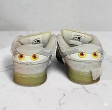 Size 8 - Nike SB Dunk Low Mummy 4