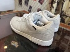 Nike SB Dunk Low Medicom 5 321721-001 3
