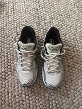 Size 10- Asics Gel Kayano 14 3