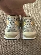 Size 10- Asics Gel Kayano 14 4