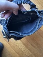 Balenciaga Mini le City in Top Handle 4