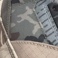 7.5 - Jordan 3 Patchwork Camo DO1830-200 Nike 9 2