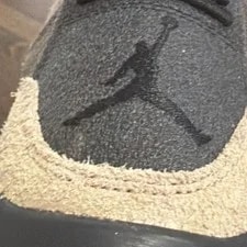 7.5 - Jordan 3 Patchwork Camo DO1830-200 Nike 9 4