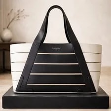 Balenciaga — Balenciaga Cutout — Handbag — resale