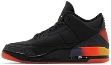 Jordan 3 Retro J Balvin Rio JF3284ZVQLXP Size 12 Ships Fast 3