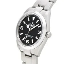 Rolex Explorer 40 224270 Black 724516 2