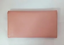 Prada Metal Chain Wallet From Japan 2