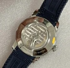 Breitling Superocean Heritage Blue B31 Automatic 42 AB3111161C1S1 4