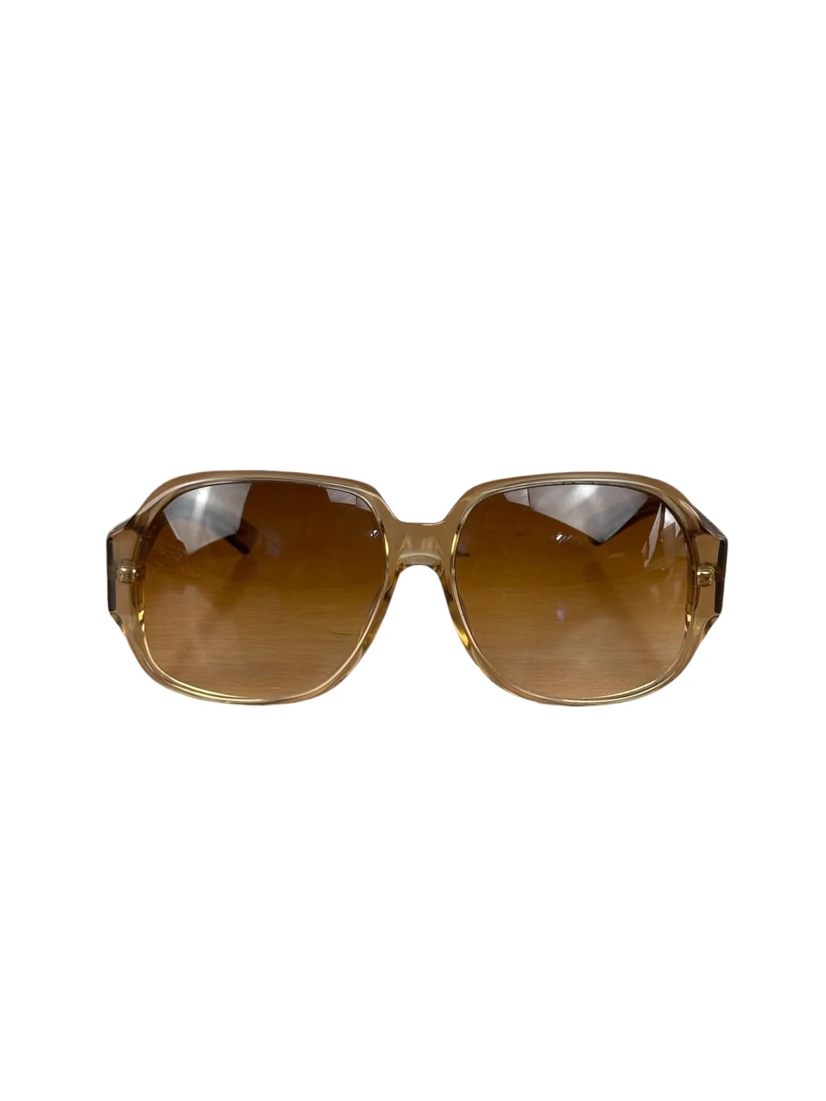 Gucci Square Frame Sunglasses 2