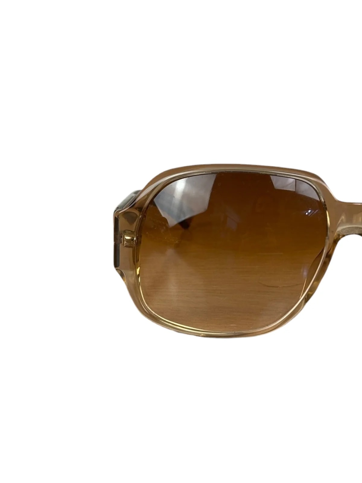 Gucci Square Frame Sunglasses 3
