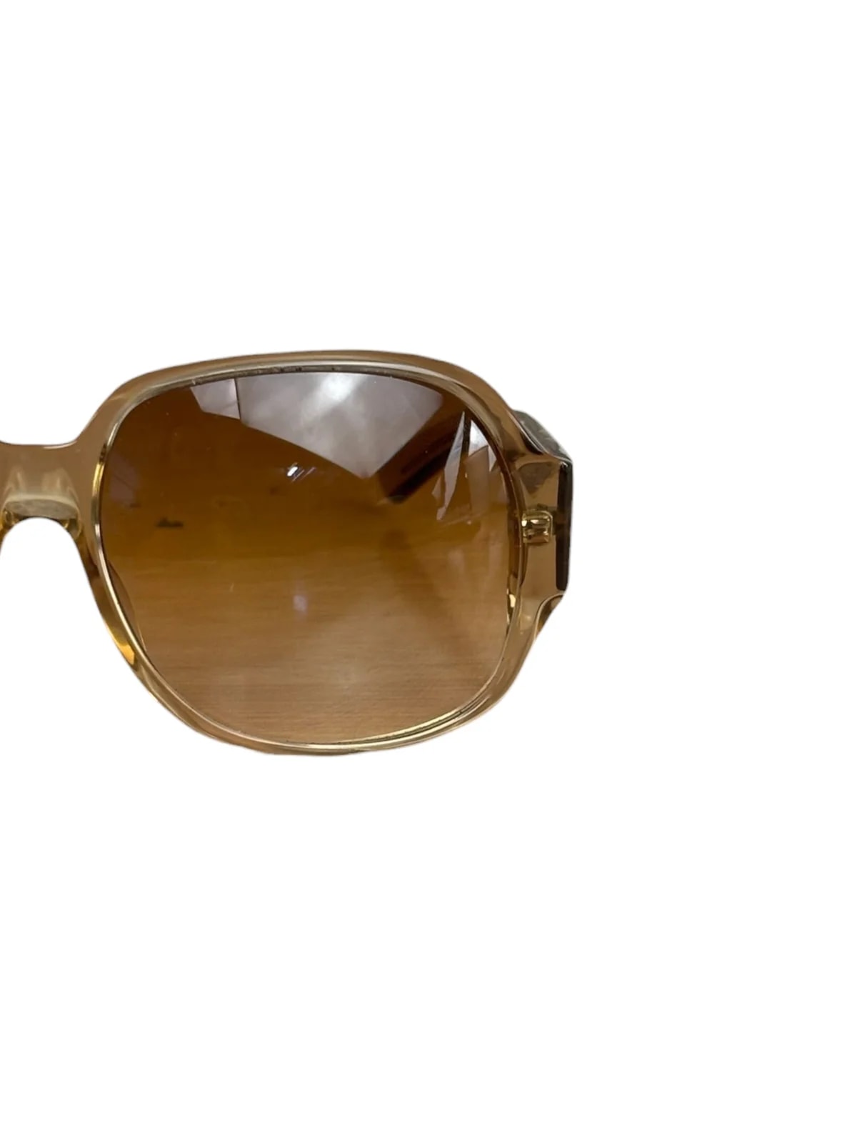 Gucci Square Frame Sunglasses 4