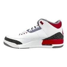 Air Jordan 3 Retro (2022) 3