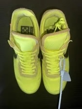 Nike Air Force 1 Low Volt 3