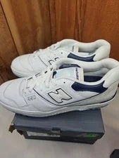 New Balance 550 Winter Fog BB550WCA 2