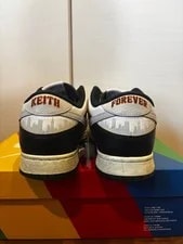 10.5US Huf Nike Sb Dunk Low San Francisco 3