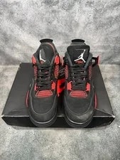 Size 10 | Jordan 4 With Box 2