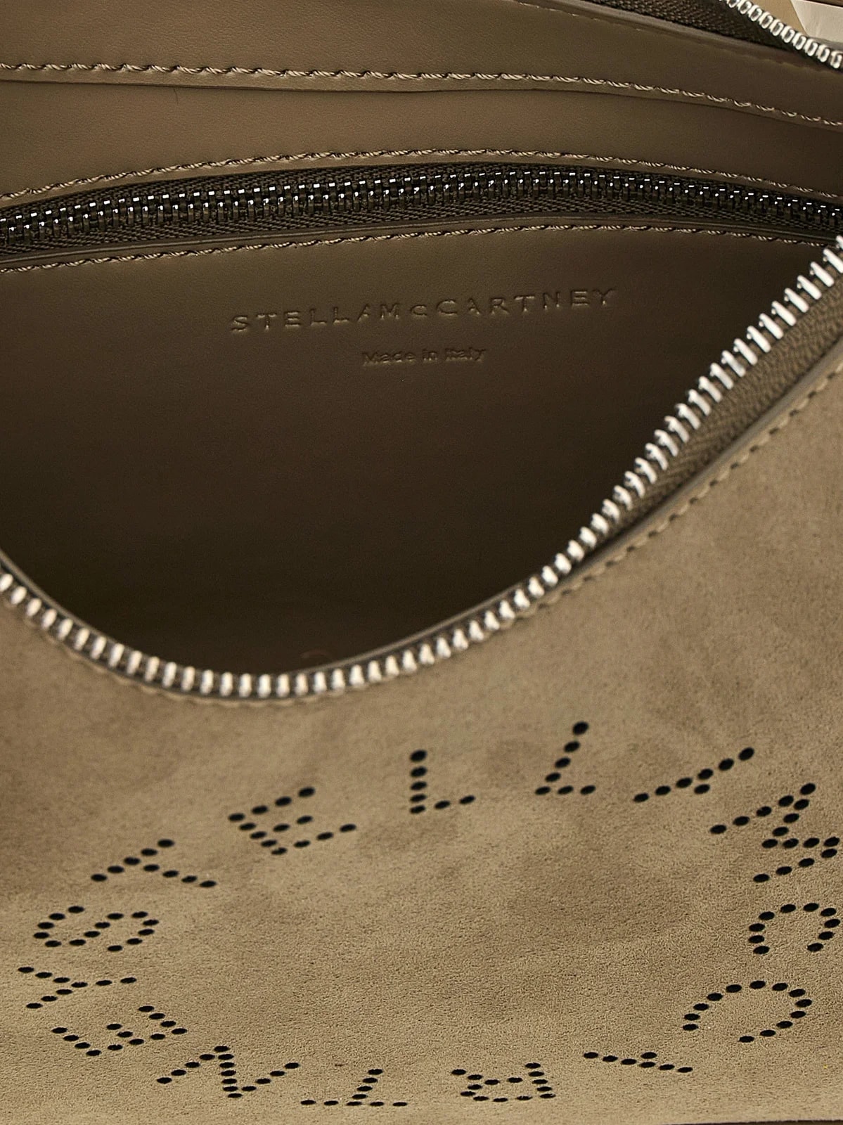 Stella McCartney Polyamide 4