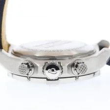 Breitling Avenger Chronograph 45 A13317 45mm SS Navy #C4315 4
