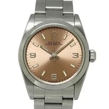 Rolex — Rolex Oyster Perpetual 31 67480 TO266257 — Watch — deal