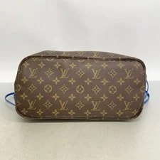 Louis Vuitton Totem Neverfull Auth 3