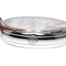 IWC Portofino Hand-Wound Eight Days IW510111 45mm SS Hand-Winding #C1920 3