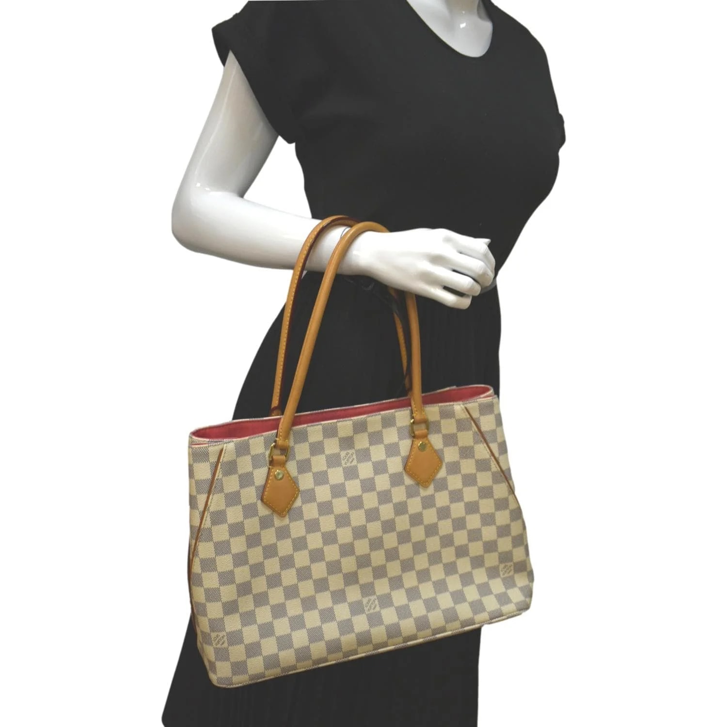 Louis Vuitton Calvi 2