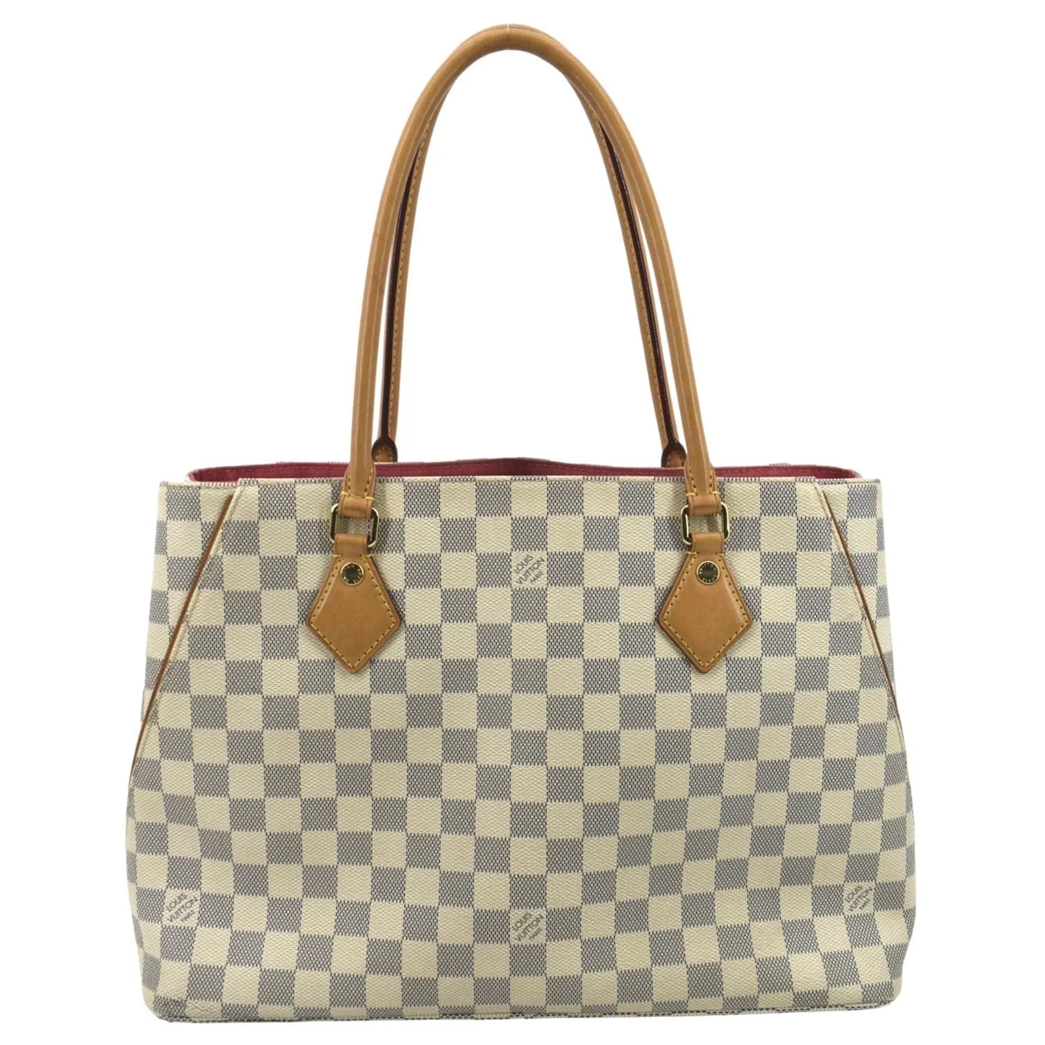 Louis Vuitton Calvi 3