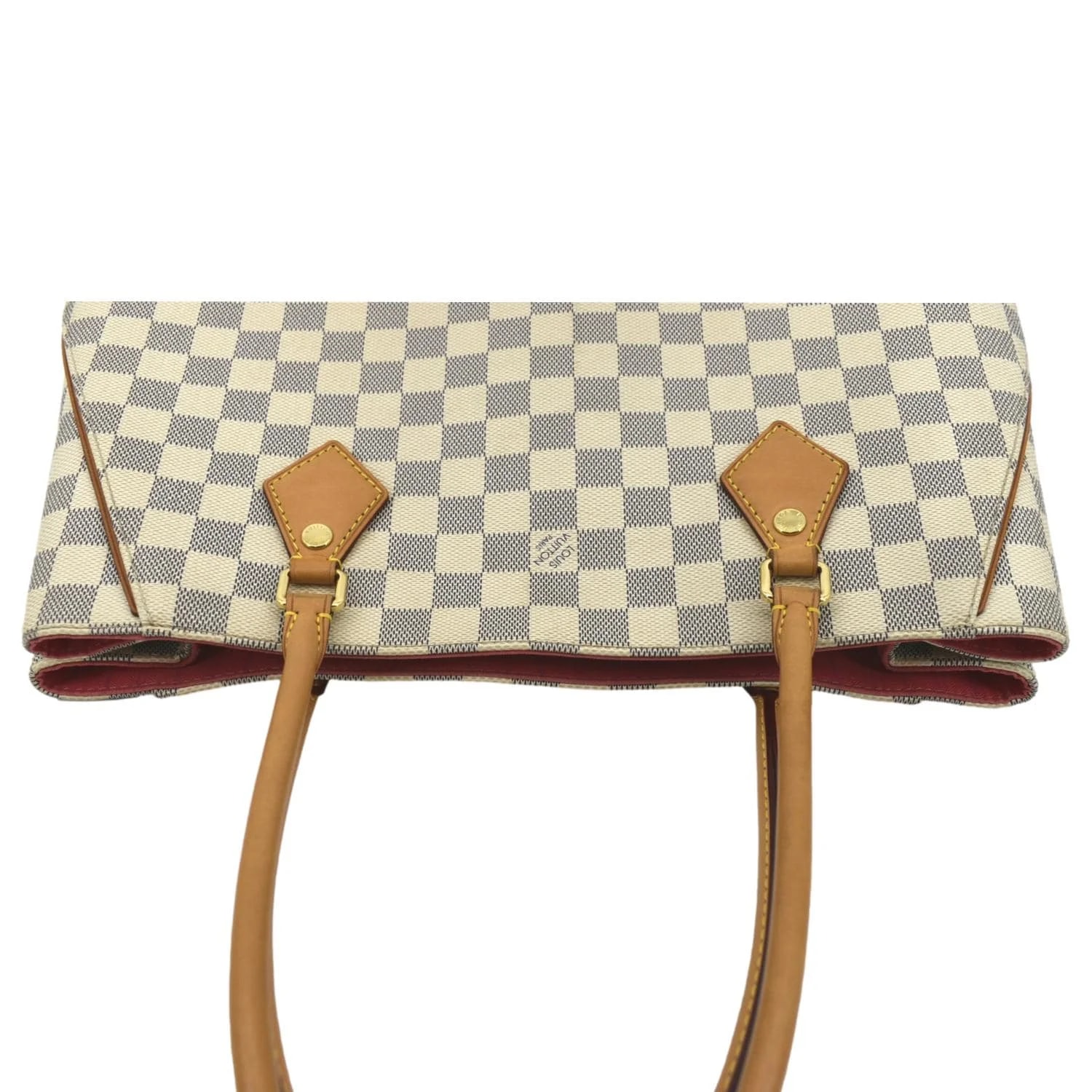 Louis Vuitton Calvi 4