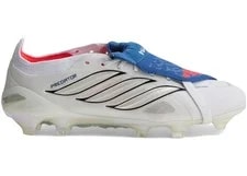 Size 8.5 - Adidas Predator Elite Fold-Over Tongue FG Jude Bellingham 2