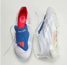 Size 8.5 - Adidas Predator Elite Fold-Over Tongue FG Jude Bellingham 3