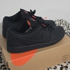 Nike SB Dunk Low Pro Skateboarding Shoes US 11 3