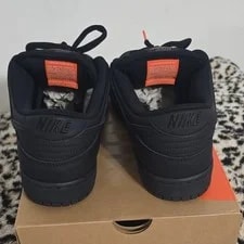 Nike SB Dunk Low Pro Skateboarding Shoes US 11 4