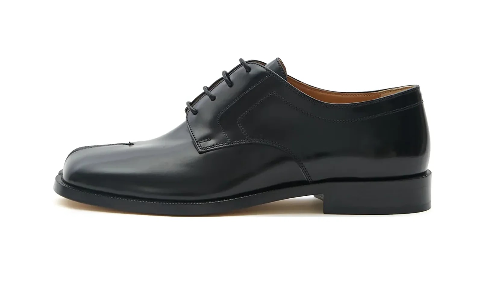 Maison Margiela — Tabi Lace-Up " " S97WQ0052 P3827 — Sneaker — resale