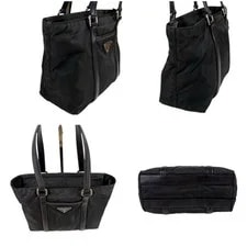 Prada Triangle Logo Mini Japan 3