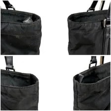 Prada Triangle Logo Mini Japan 4