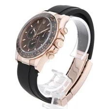 Rolex Cosmograph Daytona 126515LN Chocolate Brown X Black Random Number Seco... 2