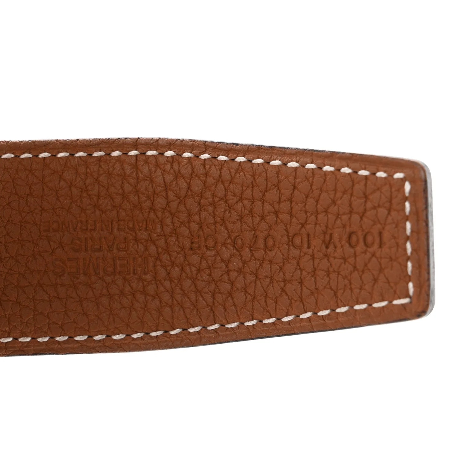 32mm H Belt 100 40 3