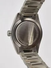 2026 Tudor Ranger 36mm Stainless Steel M79930-0001 4