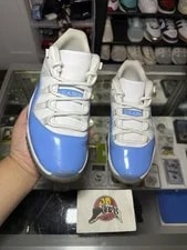 Size 10 - Jordan 11 Retro Low 2017 2