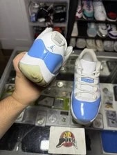 Size 10 - Jordan 11 Retro Low 2017 4