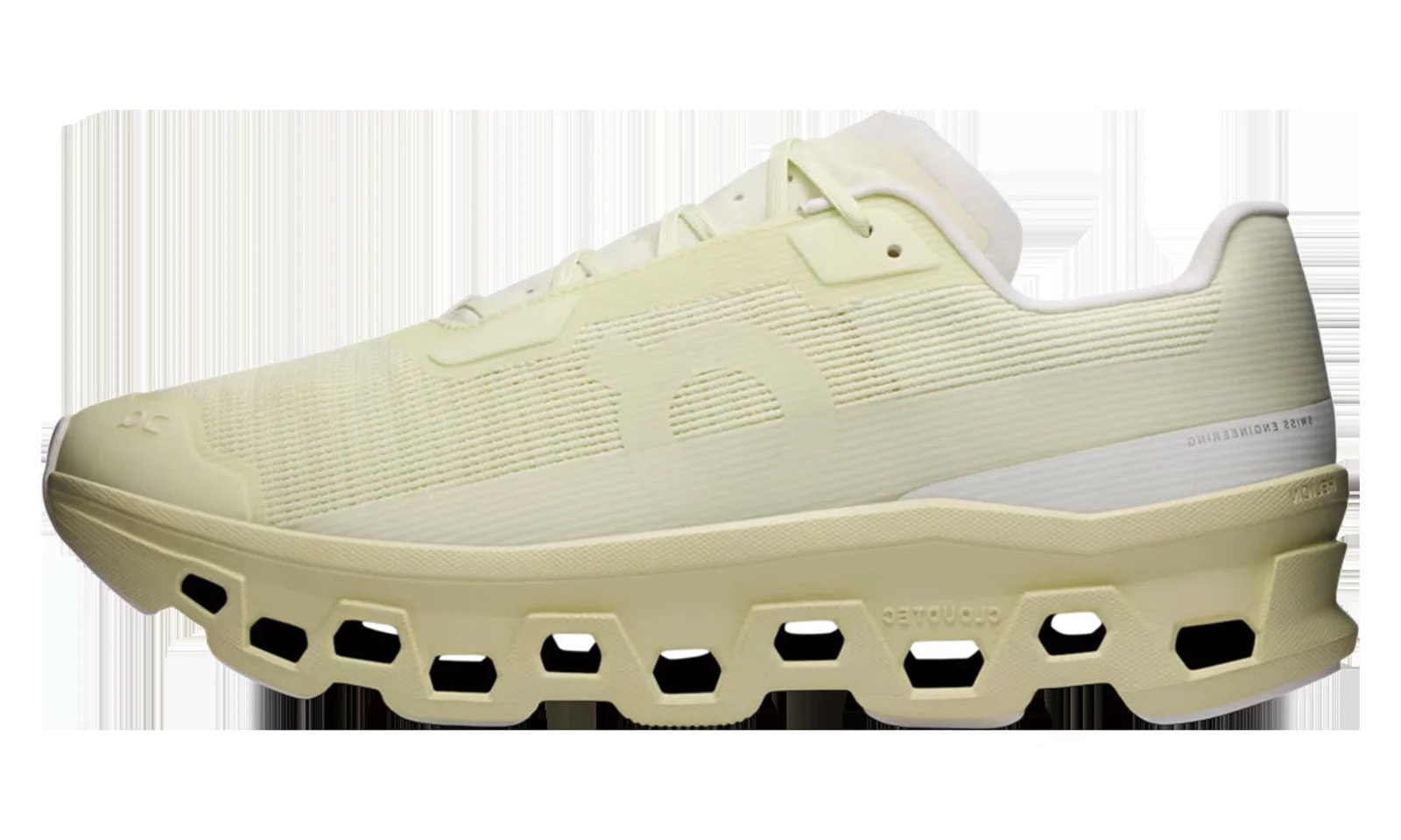 On Running — Cloudmonster "Void Seedling " 3MG10914754 — Sneaker — resale