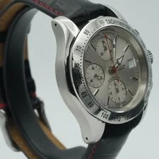 Tudor Chronautic Automatic Chrono 79380 40MM Steel Top State T096 3