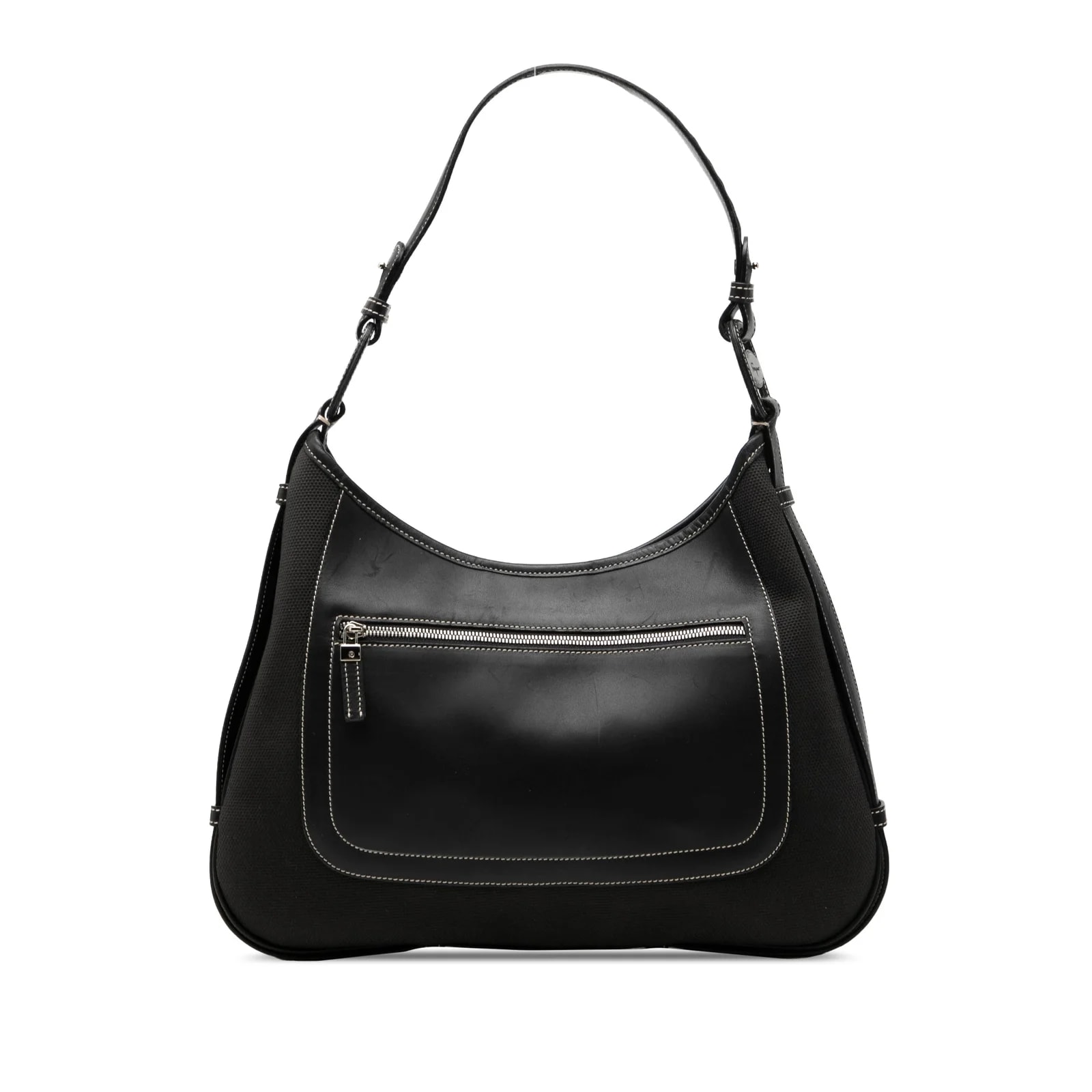 Ferragamo — and — Handbag — resale
