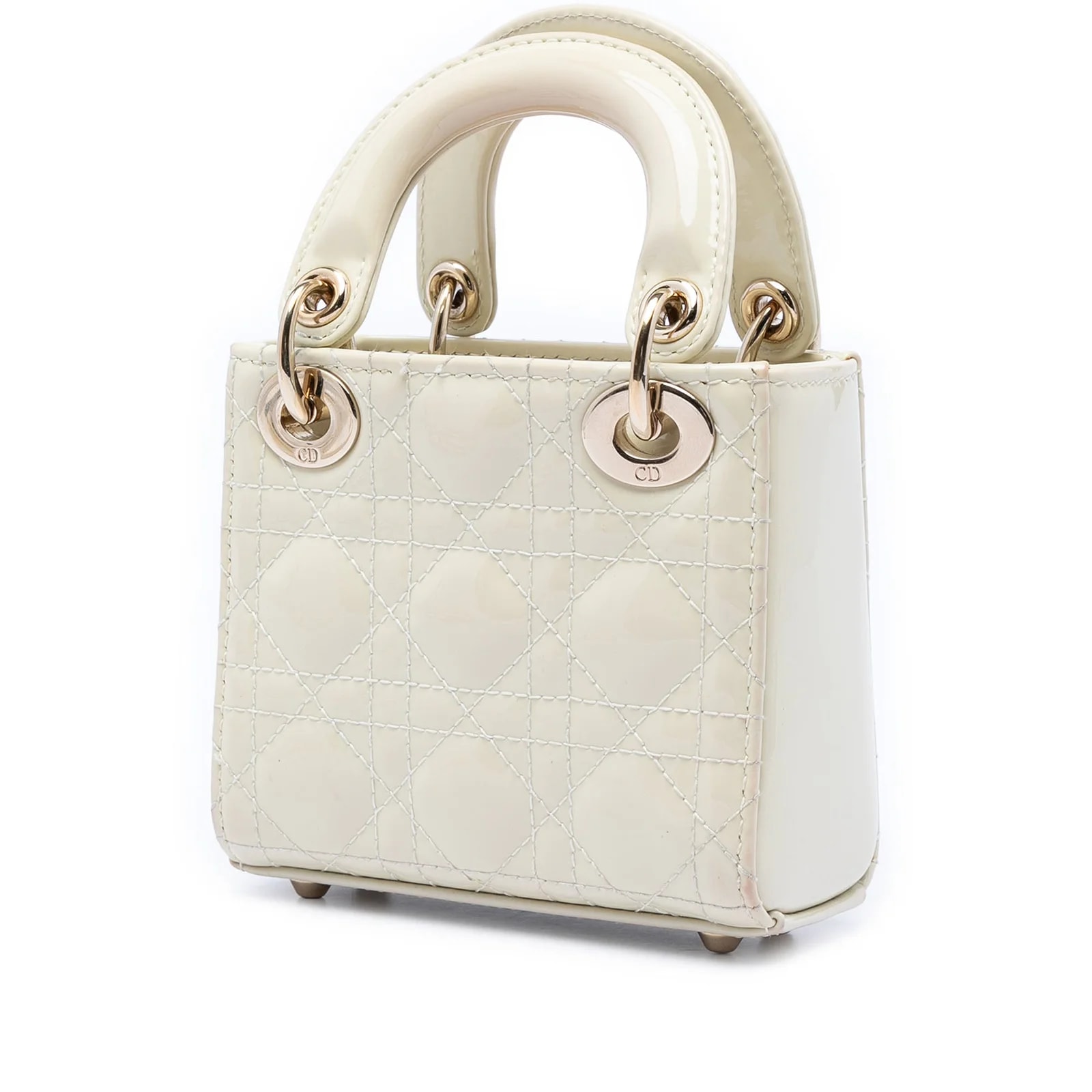 Micro Lady Dior 2