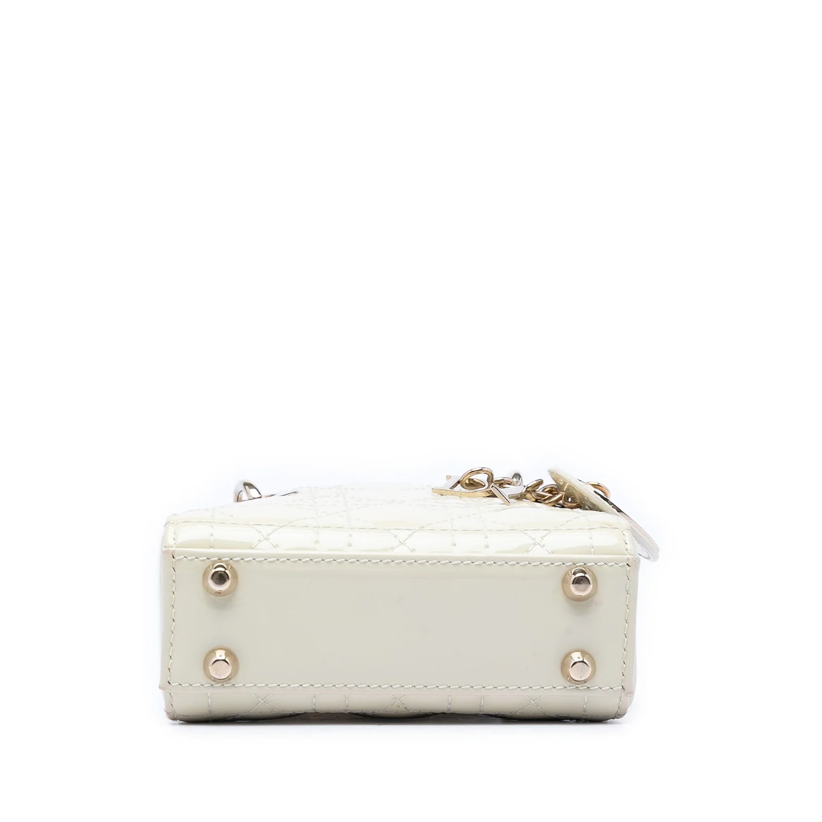Micro Lady Dior 3