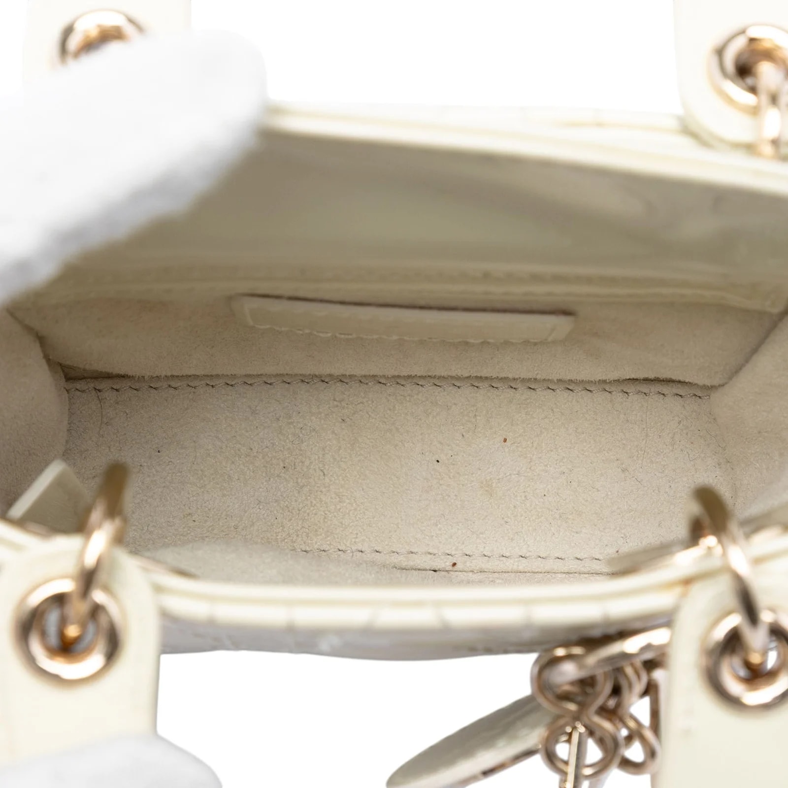 Micro Lady Dior 4