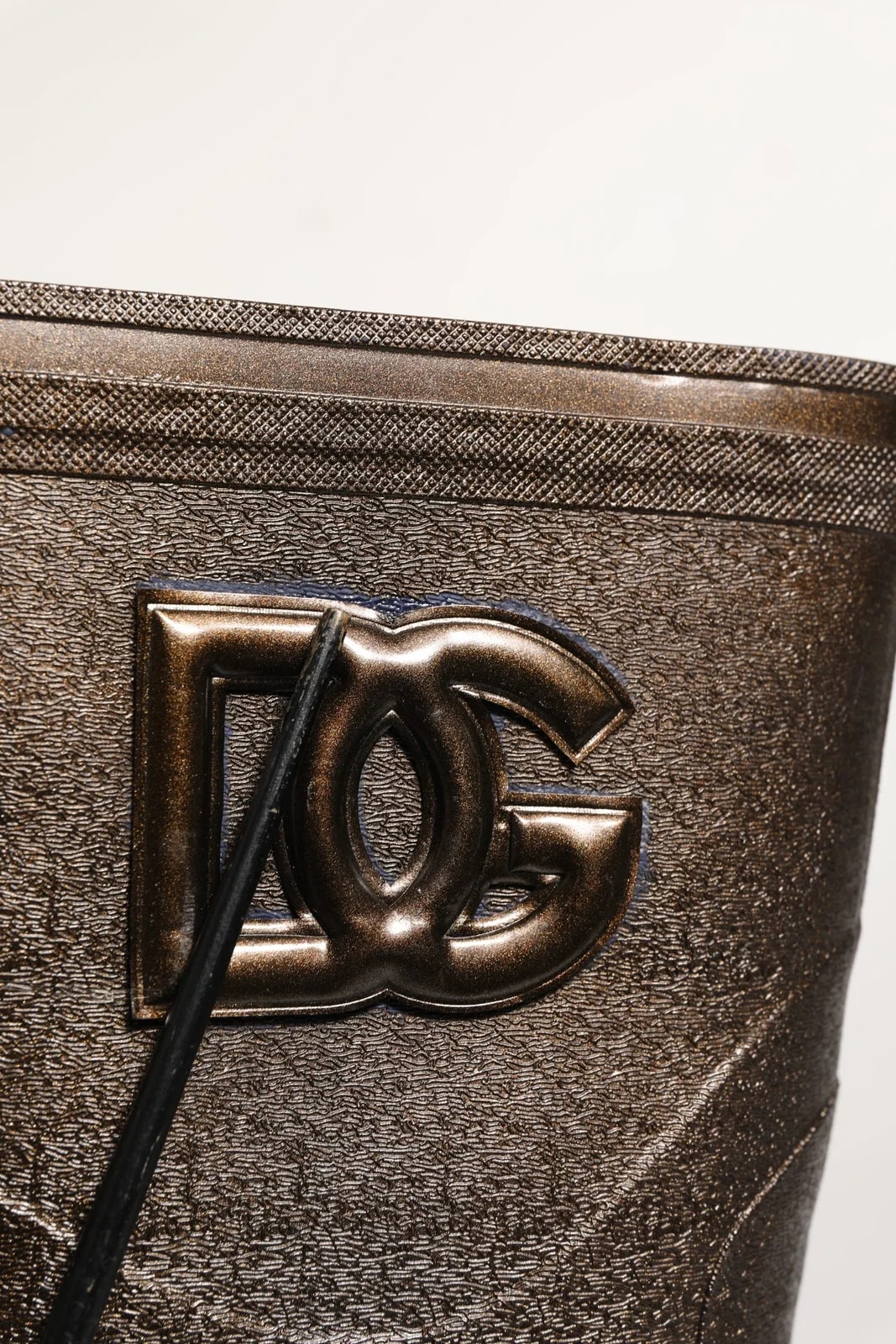 Dolce & Gabbana Pull on Rain 2