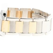 Cartier Tank Anglaise W5310006 36mm SS Silver #C2828 3