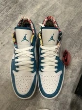 Jordan Air 1 Low Top ’S 2
