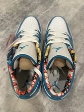 Jordan Air 1 Low Top ’S 3
